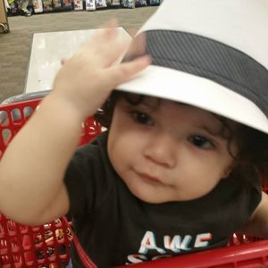 Meet your Posher, Louis